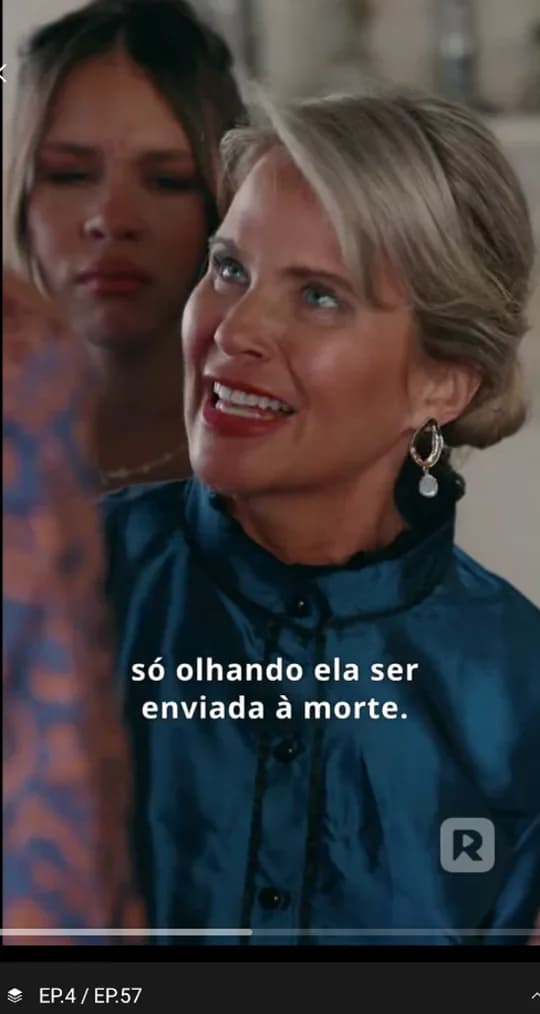 Parte 02 de Não Era a Noiva Que Ele Queria