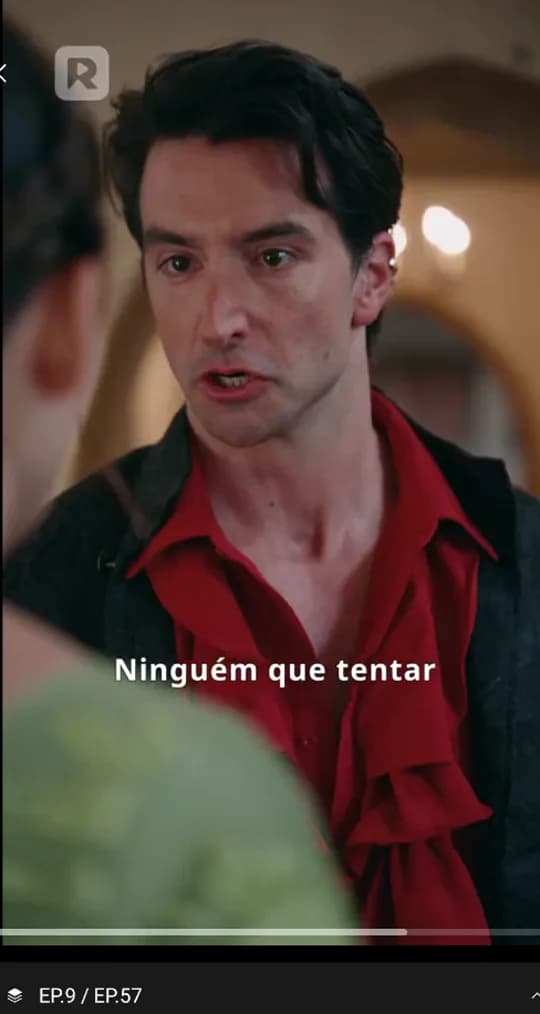 Parte 04 de Não Era a Noiva Que Ele Queria