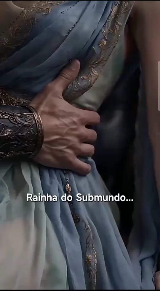 Parte 06 de Só Me Valorizaram Quando Me Casei Com Hades