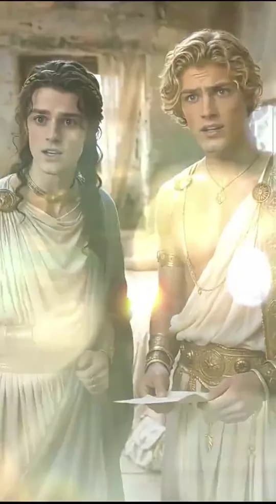 Parte 07 de Só Me Valorizaram Quando Me Casei Com Hades
