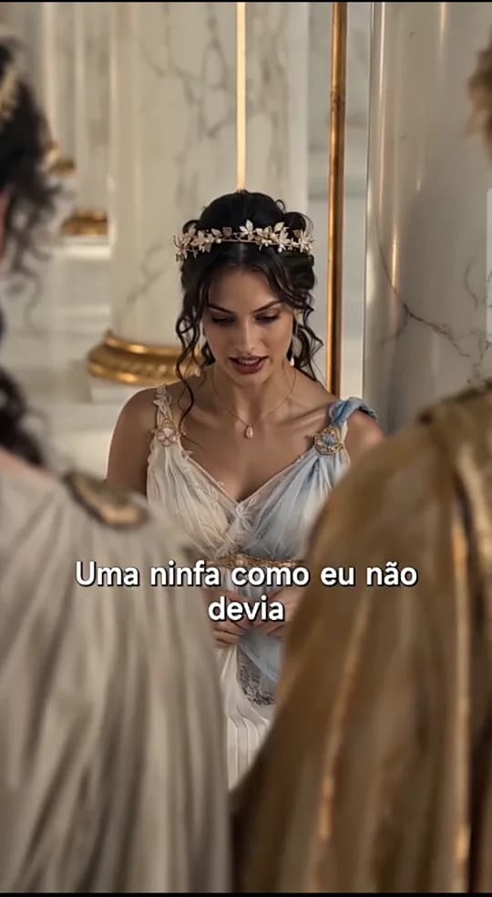 Parte 11 de Só Me Valorizaram Quando Me Casei Com Hades