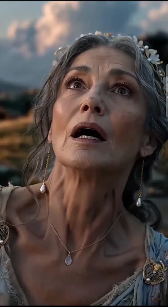 Parte 14 de Só Me Valorizaram Quando Me Casei Com Hades