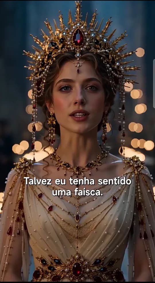 Parte 15 de Só Me Valorizaram Quando Me Casei Com Hades