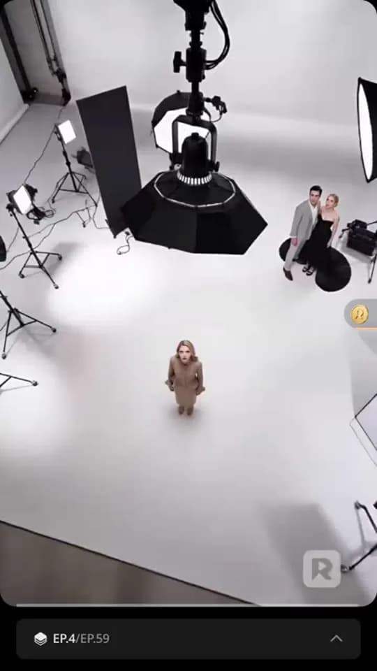 Parte 02 de Para Onde Foram as Estrelas