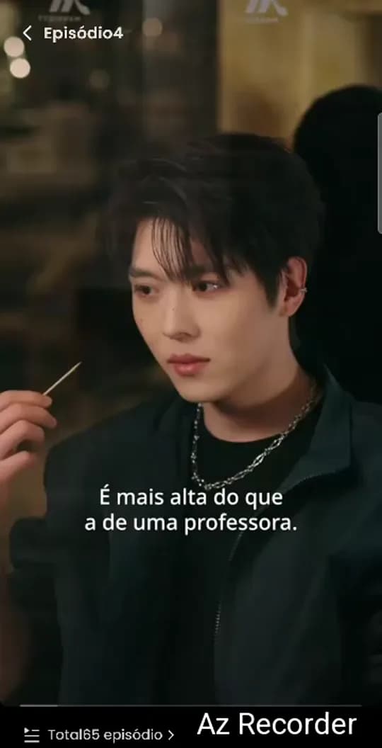 Parte 02 de Destinados Um Ao Outro