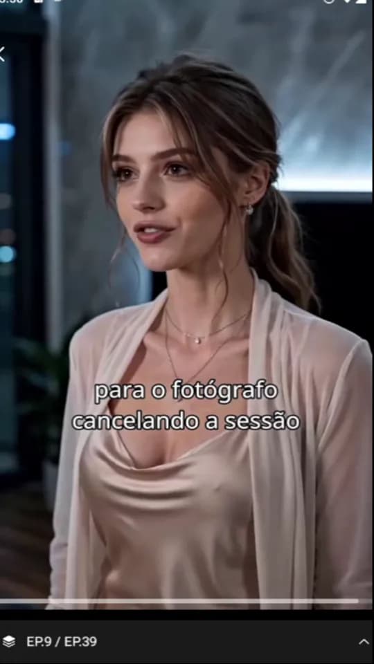 Parte 03 de O Casamento Que Nunca Foi (Deixei Meu Noivo Herdeiro Da Máfia No Altar)