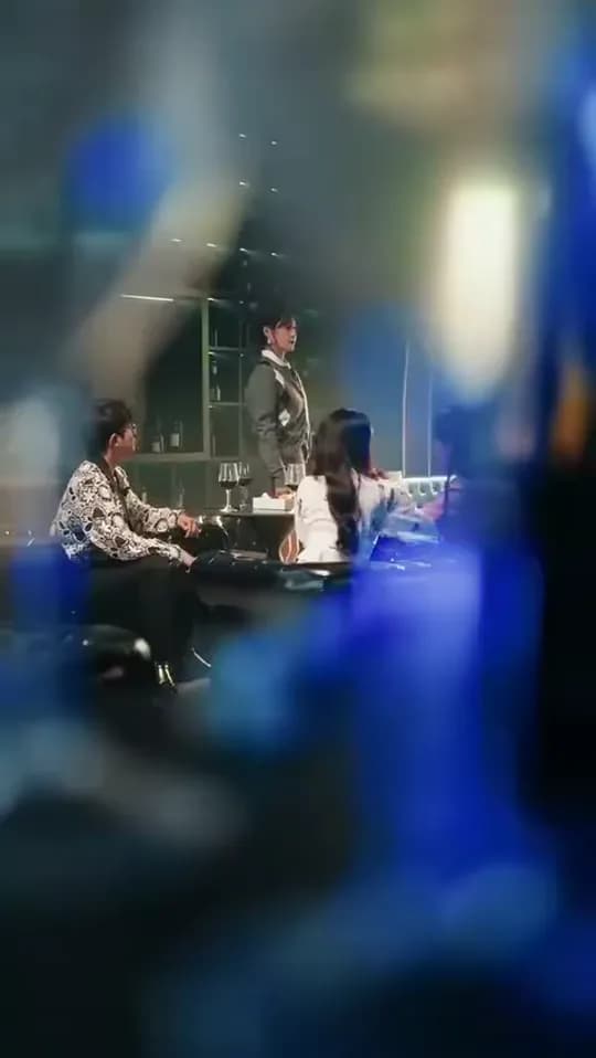 Parte 03 de Quando Ouvi O Coração Dele (Ouvi Seu Coração)