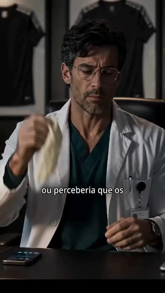 Parte 04 de Peguei O Anel Do Quarterback Rival Dele No Aeroporto