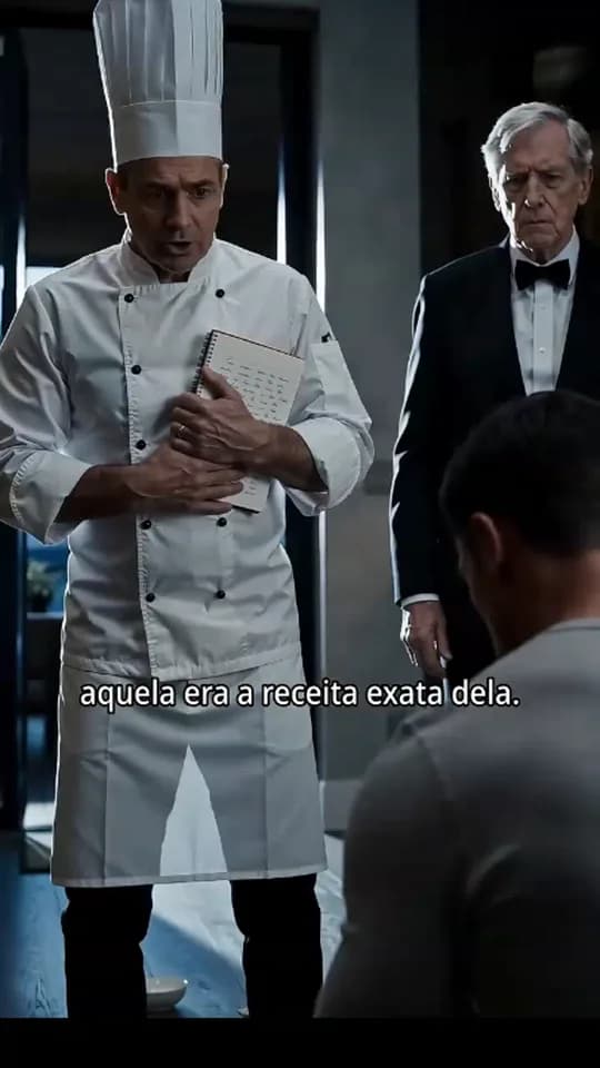 Parte 05 de Peguei O Anel Do Quarterback Rival Dele No Aeroporto