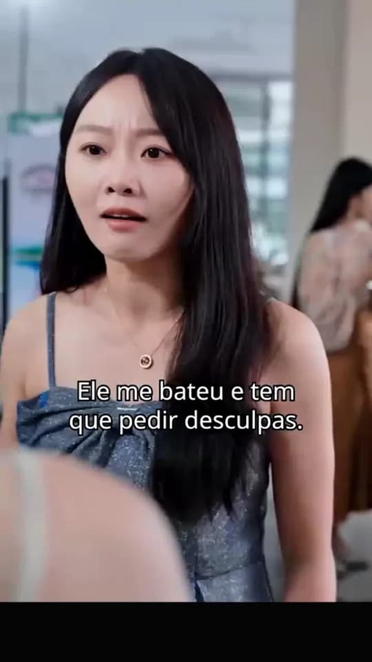 Parte 06 de Meu Marido Esquecido