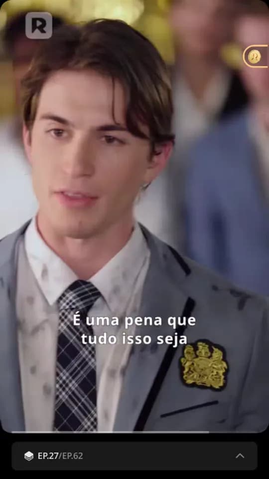 Parte 09 de Minha Visão de Raio-X Vê Bem Através de Você