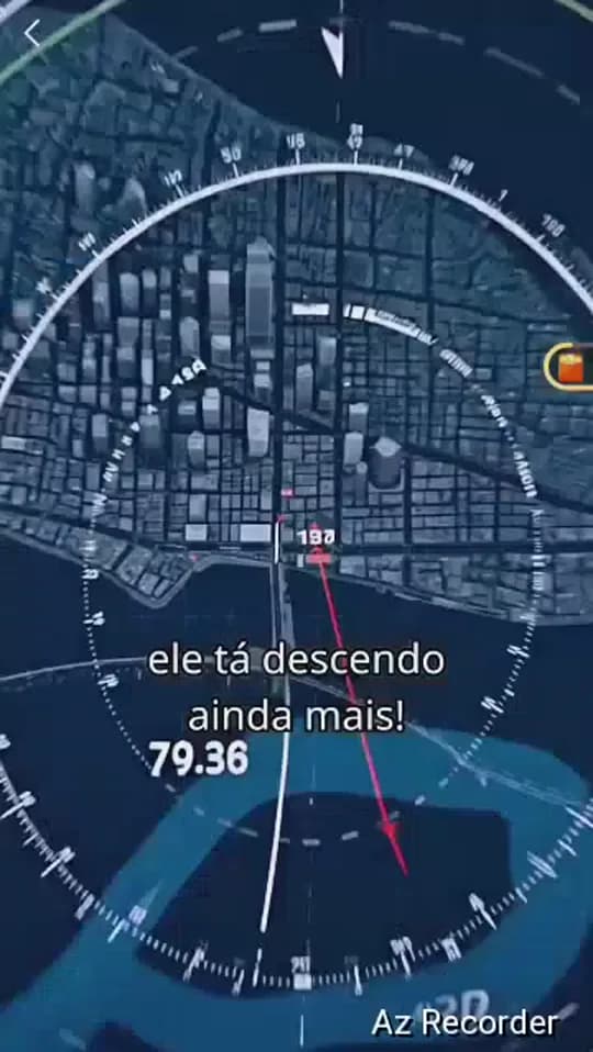 Parte 07 de O Controlador que Humilhou a Capitã Arrogante