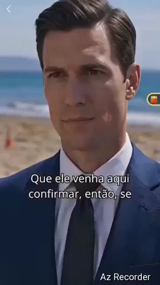 Parte 11 de O Controlador que Humilhou a Capitã Arrogante