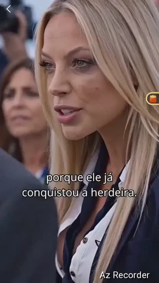 Parte 13 de O Controlador que Humilhou a Capitã Arrogante