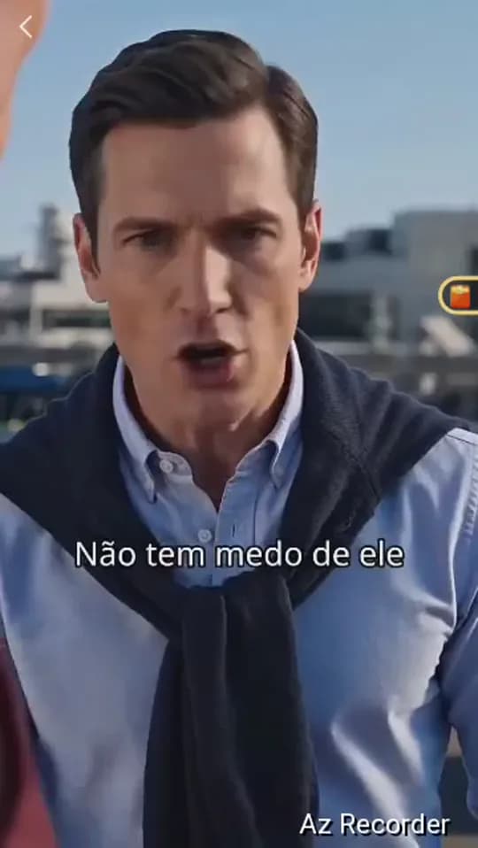 Parte 14 de O Controlador que Humilhou a Capitã Arrogante