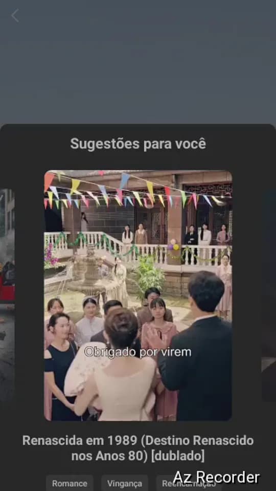 Parte 18 de O Controlador que Humilhou a Capitã Arrogante