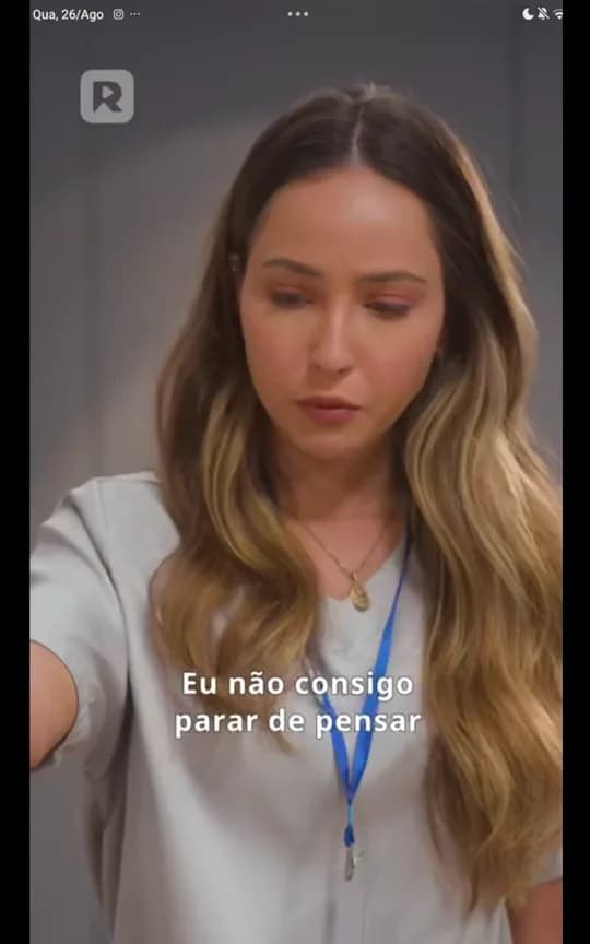 Parte 03 de O Doutor Que Marcou Meu Destino