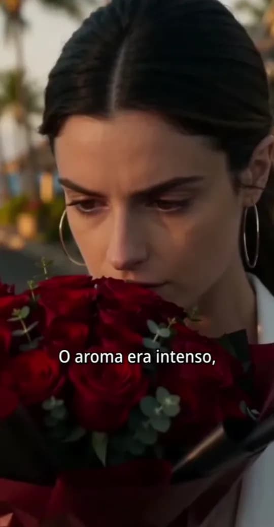 Parte 05 de Assisti o Casamento Dele Antes de Desaparecer