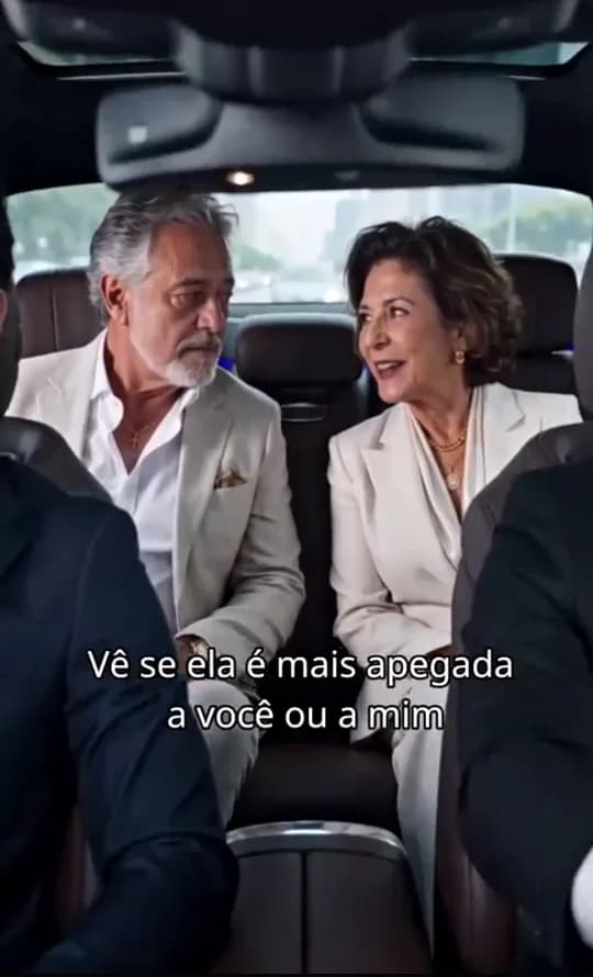Parte 03 de Mamãe, Eu Trouxe o Papai Pra Te Salvar