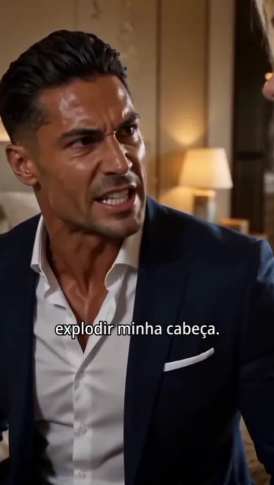 Parte 04 de Meu Marido Quarterback Me Deixou Na Piscina Gelada