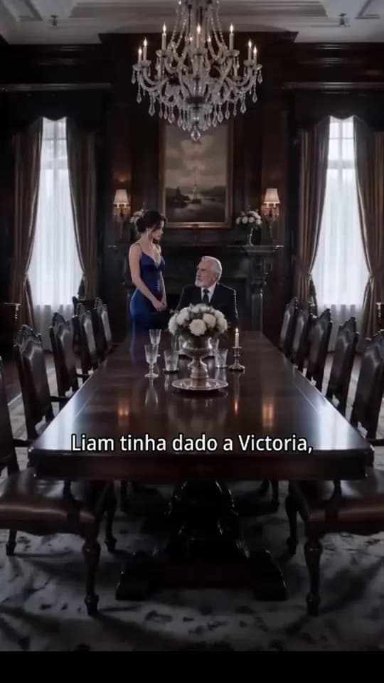 Parte 05 de A Postagem Que Expôs a Mentira De Seis Anos Do Meu Marido E Do Meu Filho