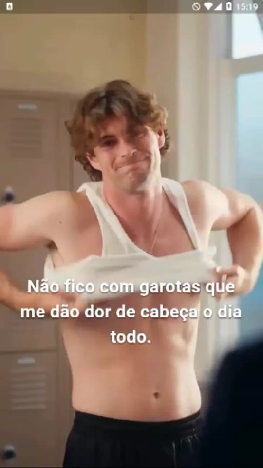 Parte 02 de Meu Rival, Meu Namorado