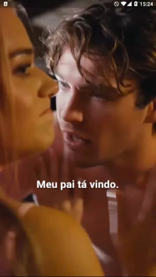 Parte 03 de Meu Rival, Meu Namorado
