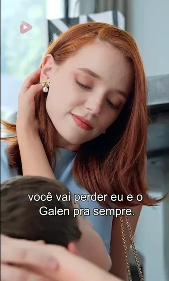 Parte 02 de Três Erros E Meu Pai Tá Fora