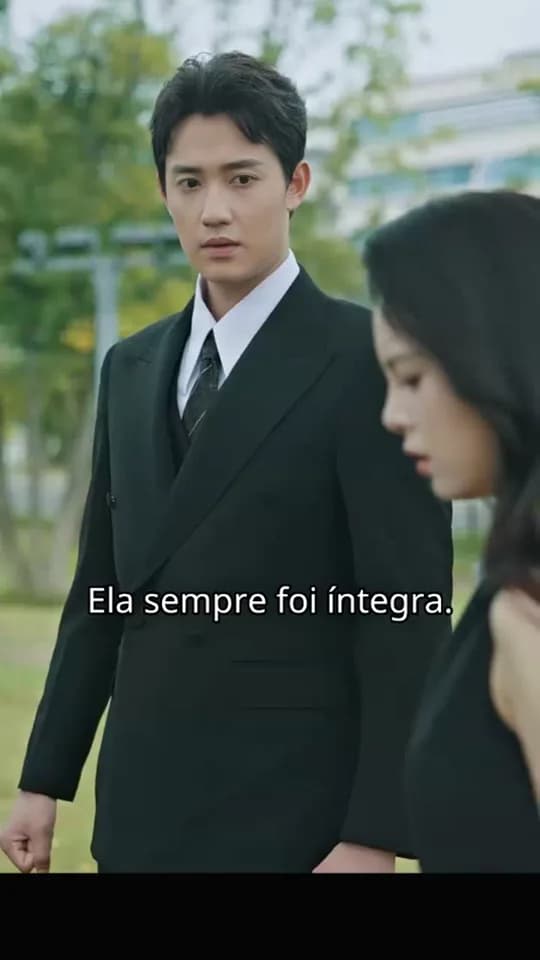 Parte 18 de Beijo Fatal No Verão