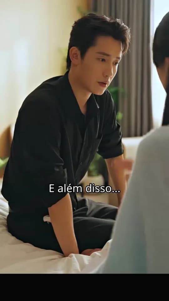 Parte 21 de Beijo Fatal No Verão