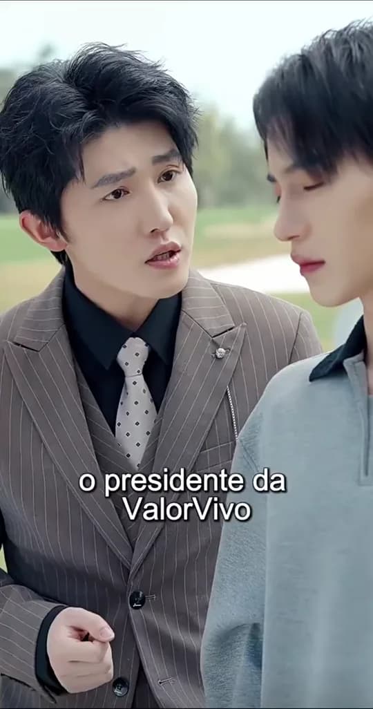 Parte 06 de Amor Dos Jogos: Despedida Para Valer (A Despedida Definitiva)