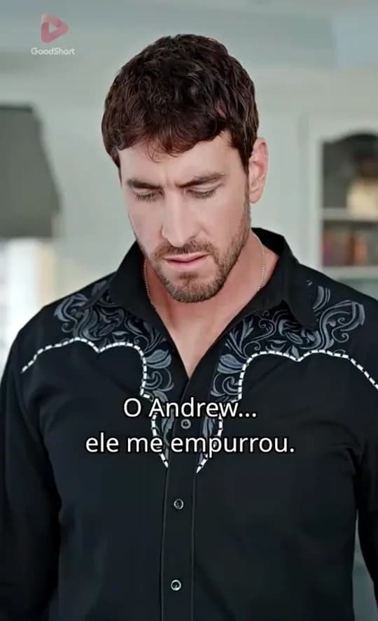 Parte 05 de Meu Novo Papai é um General Cinco Estrelas