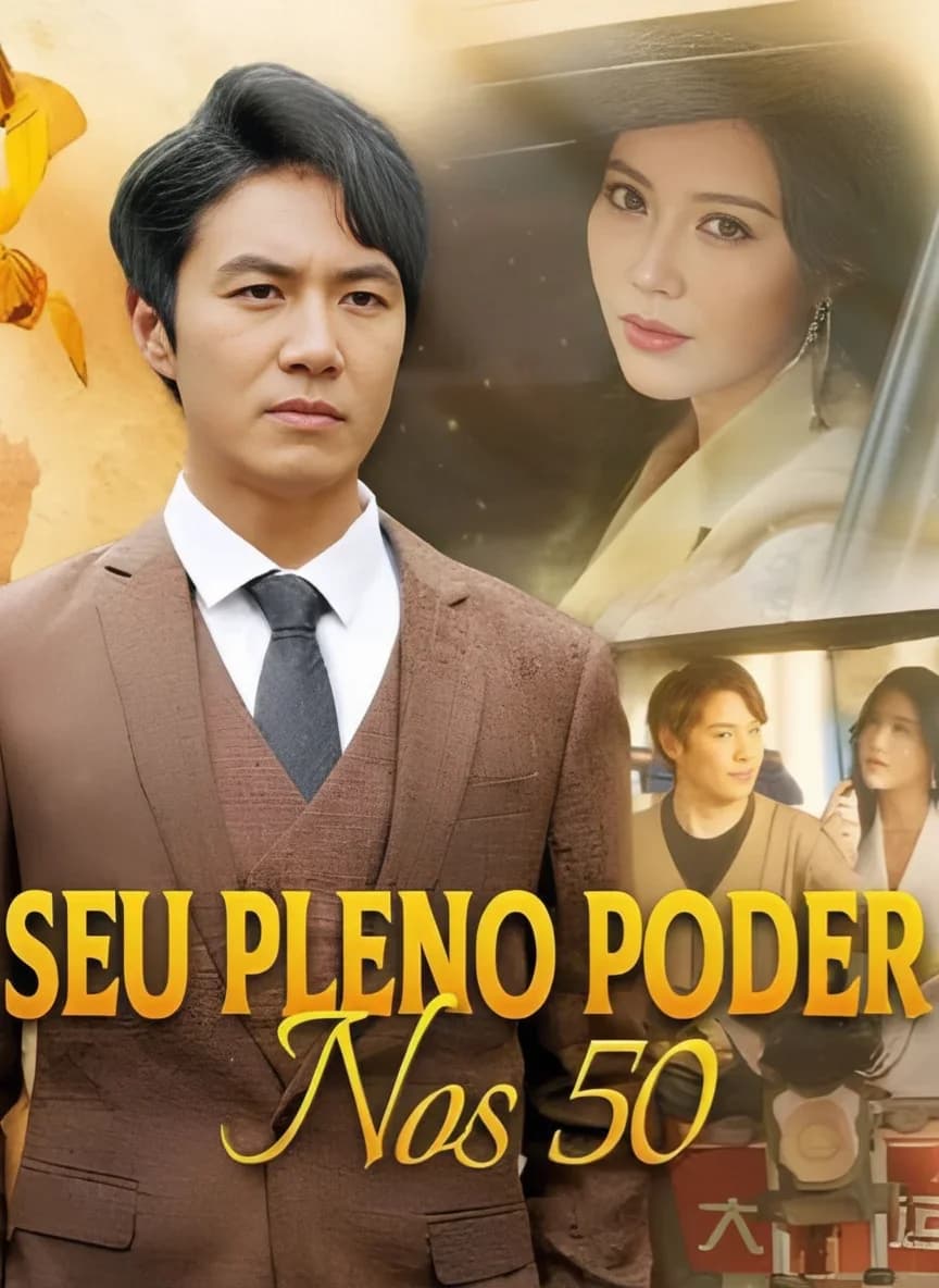 Seu Pleno Poder Nos 50