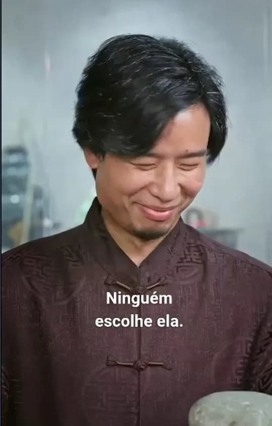 Parte 03 de O Lendário Vidente de Tesouros