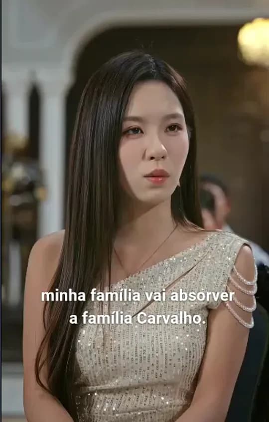 Parte 06 de O Lendário Vidente de Tesouros