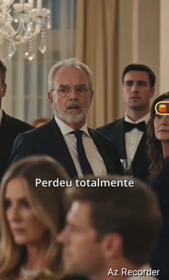 Parte 04 de Três Anos Depois: Volto com o Filho do Meu Marido Mafioso