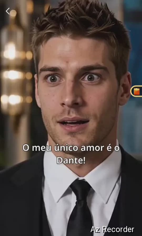 Parte 05 de Três Anos Depois: Volto com o Filho do Meu Marido Mafioso