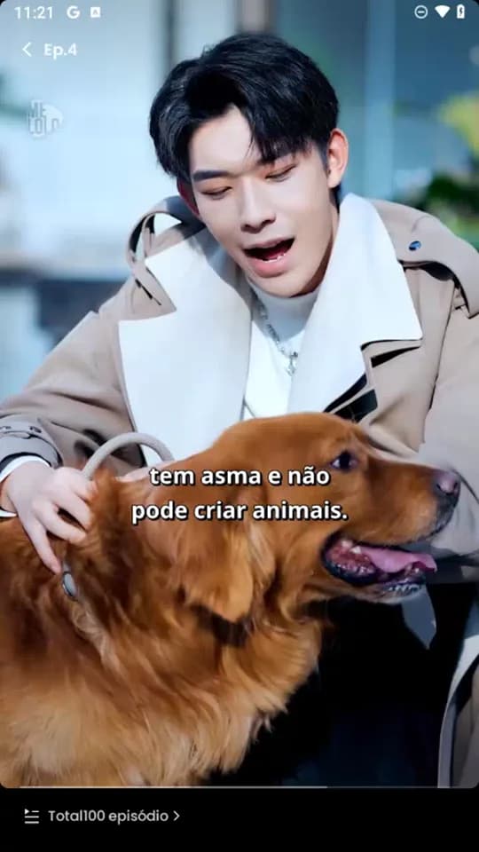 Parte 03 de Difícil de Agradar: Zélia, Vamos Namorar