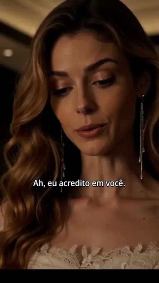 Parte 06 de Ela Nunca Foi Apenas a Garçonete que Ele Julgava Inferior