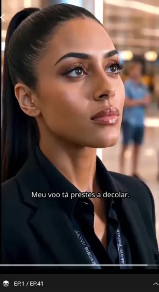 Parte 01 de A Controladora do Céu