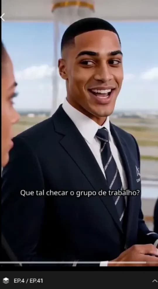 Parte 02 de A Controladora do Céu