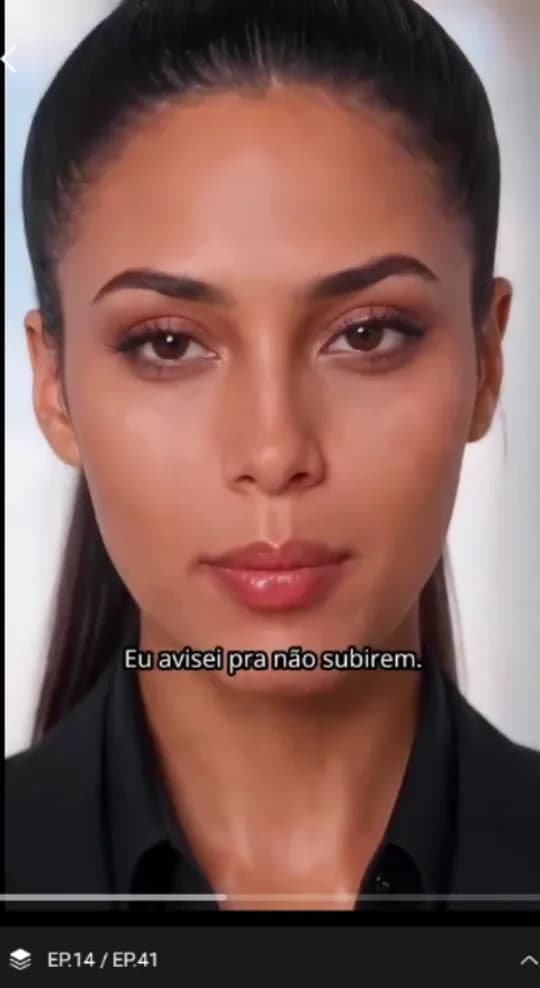 Parte 05 de A Controladora do Céu