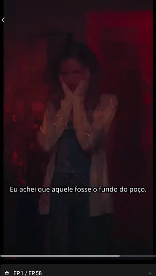 Parte 01 de A Irmã Errada Na Cama Dele