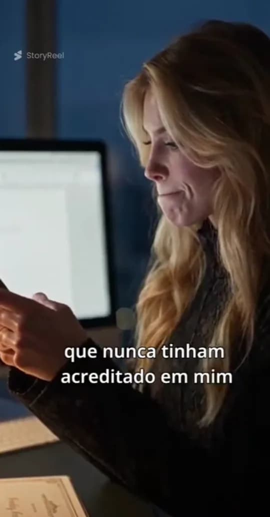 Parte 03 de A Irmã que Todos Subestimaram - Parte 2