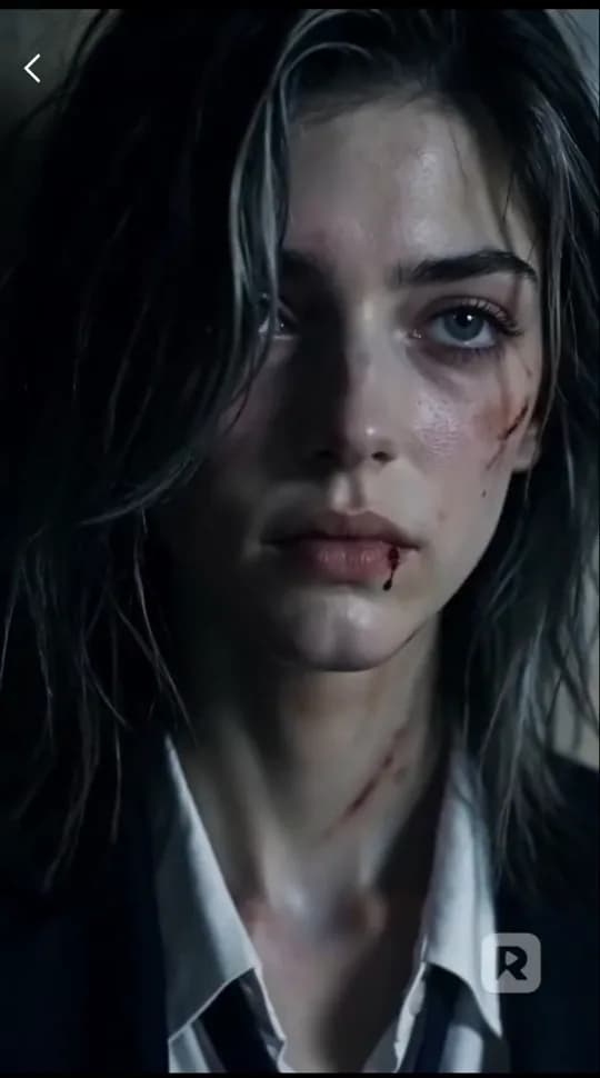 Parte 02 de A Luna Selvagem do Lycan