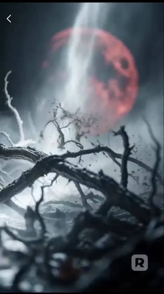 Parte 11 de A Luna Selvagem do Lycan
