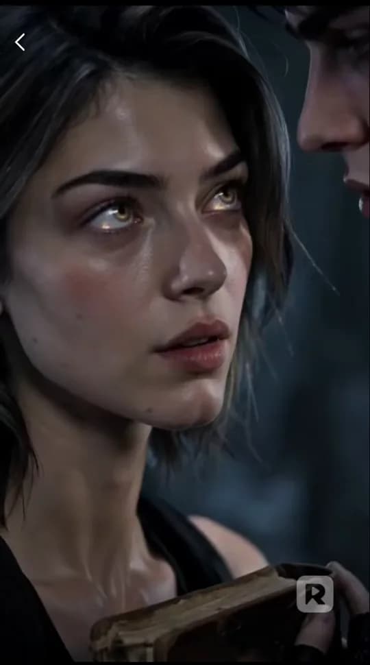 Parte 13 de A Luna Selvagem do Lycan