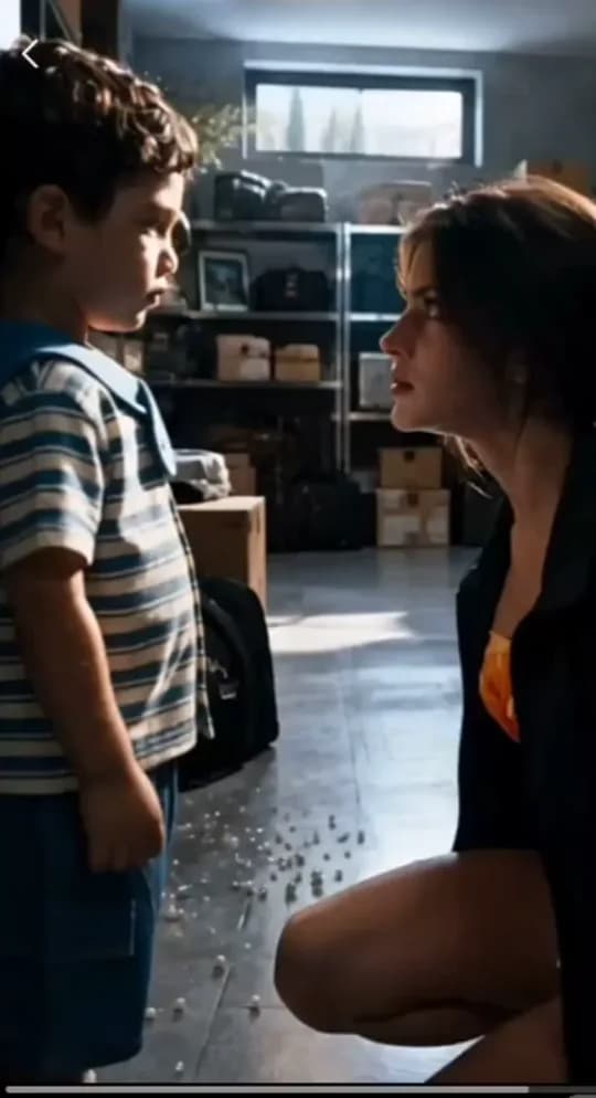 Parte 02 de A Morte da Família e o Arrependimento do Astro