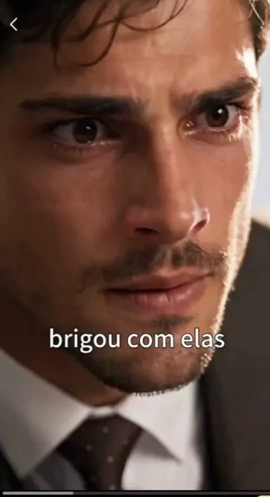 Parte 05 de A Morte da Família e o Arrependimento do Astro