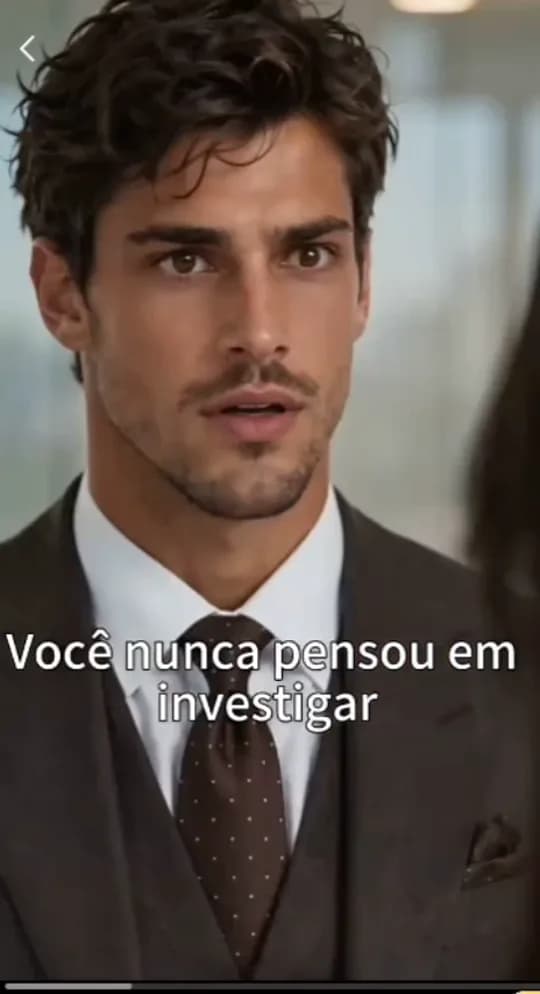 Parte 07 de A Morte da Família e o Arrependimento do Astro
